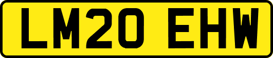 LM20EHW