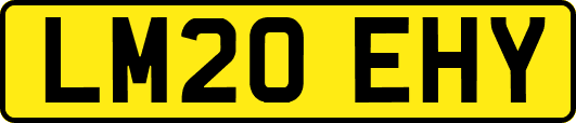 LM20EHY