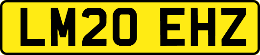LM20EHZ