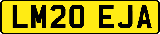 LM20EJA