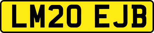 LM20EJB