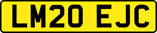 LM20EJC