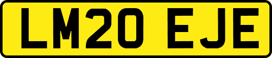 LM20EJE