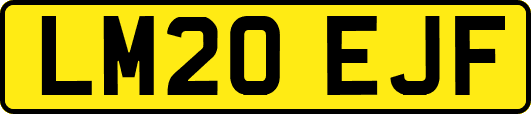 LM20EJF