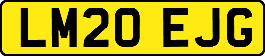 LM20EJG