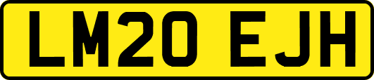 LM20EJH