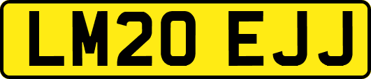 LM20EJJ