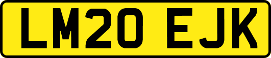 LM20EJK