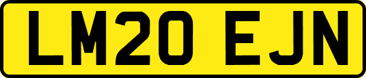 LM20EJN