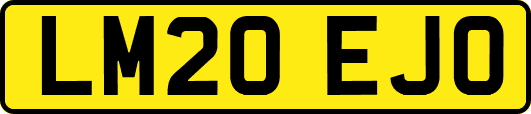 LM20EJO