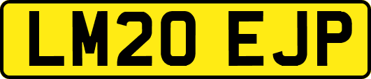 LM20EJP