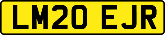 LM20EJR
