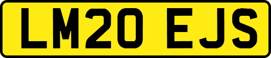 LM20EJS