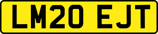 LM20EJT