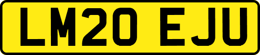 LM20EJU