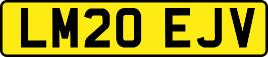 LM20EJV