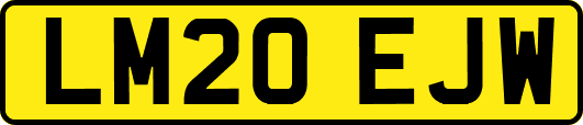 LM20EJW