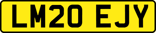 LM20EJY