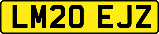 LM20EJZ