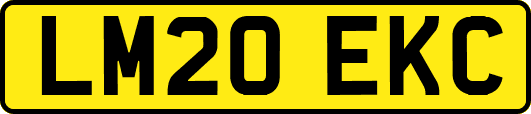 LM20EKC