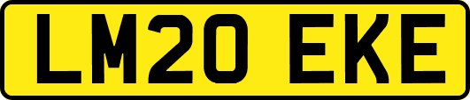 LM20EKE