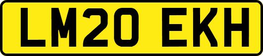 LM20EKH