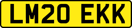 LM20EKK