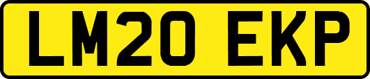 LM20EKP