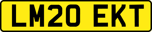 LM20EKT