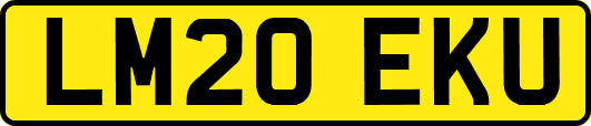 LM20EKU