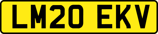 LM20EKV