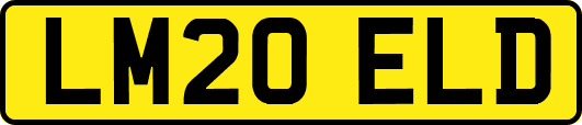 LM20ELD