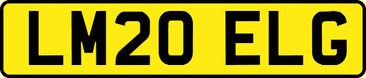 LM20ELG