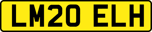 LM20ELH