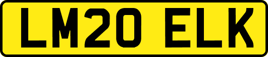 LM20ELK