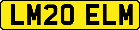 LM20ELM