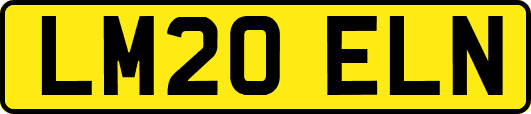 LM20ELN
