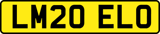 LM20ELO