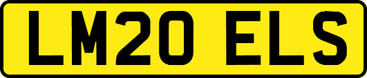 LM20ELS
