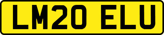 LM20ELU