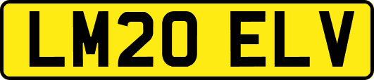 LM20ELV
