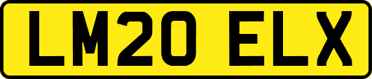 LM20ELX