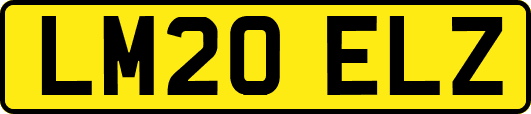LM20ELZ