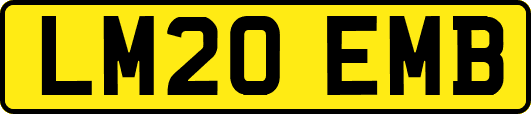 LM20EMB