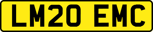 LM20EMC