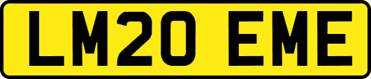 LM20EME