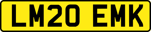 LM20EMK