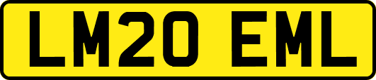 LM20EML