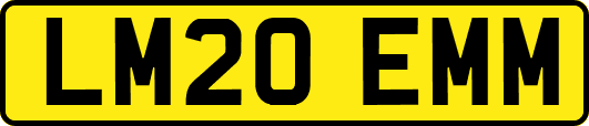LM20EMM