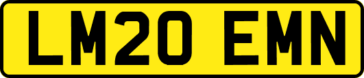 LM20EMN
